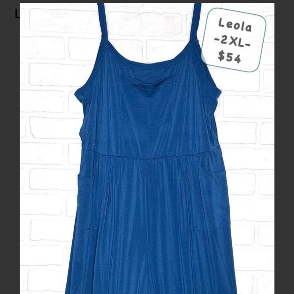 Lularoe Leola 2XL